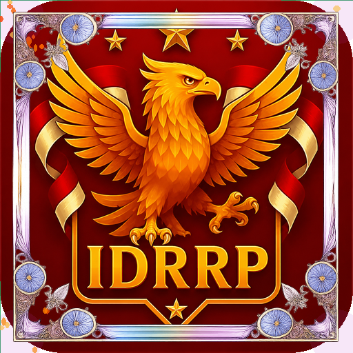 idrrp — galeri pratinjau - APK Resmi